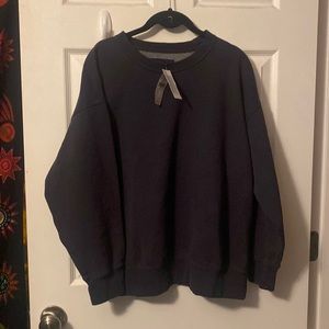 American eagle sweatshirt